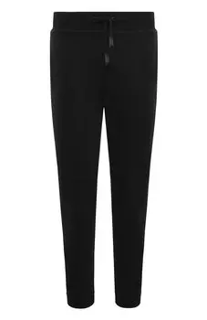 Хлопковые брюки La Martina