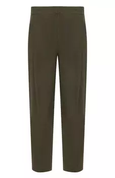 Хлопковые брюки Laneus