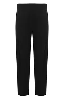 Хлопковые брюки Laneus