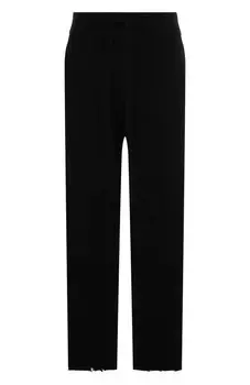 Хлопковые брюки Laneus