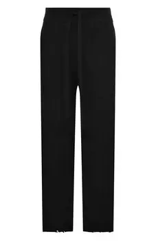 Хлопковые брюки Laneus