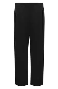 Хлопковые брюки Laneus