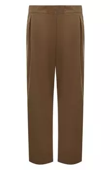 Хлопковые брюки Laneus