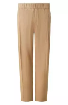 Хлопковые брюки Laneus