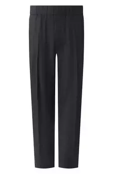 Хлопковые брюки Laneus