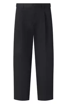 Хлопковые брюки Laneus