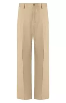 Хлопковые брюки Laneus