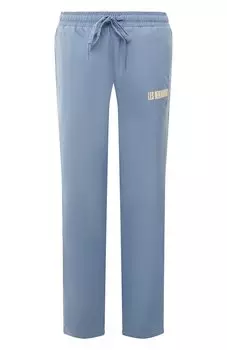 Хлопковые брюки Les Benjamins