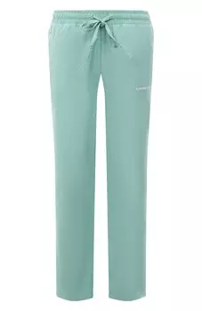 Хлопковые брюки Les Benjamins