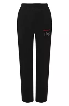 Хлопковые брюки Les Benjamins