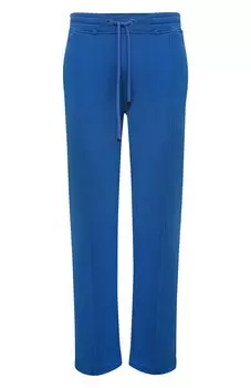 Хлопковые брюки Limitato