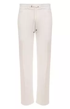 Хлопковые брюки Limitato