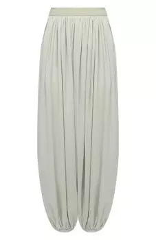 Хлопковые брюки Loewe x Paula's Ibiza Loewe