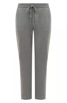 Хлопковые брюки Lorena Antoniazzi