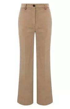 Хлопковые брюки Lorena Antoniazzi