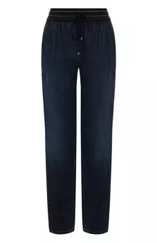 Хлопковые брюки Lorena Antoniazzi