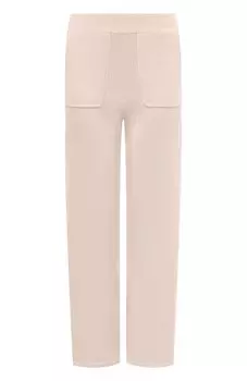 Хлопковые брюки Lorena Antoniazzi