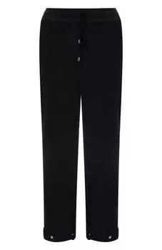 Хлопковые брюки Lorena Antoniazzi