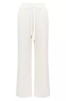 Хлопковые брюки Lorena Antoniazzi