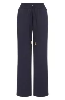 Хлопковые брюки Lorena Antoniazzi