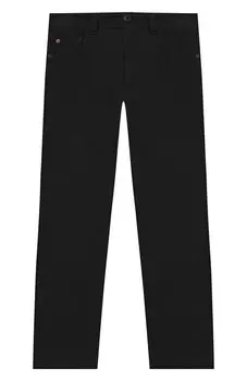 Хлопковые брюки Loro Piana