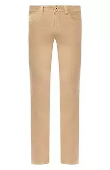 Хлопковые брюки Loro Piana