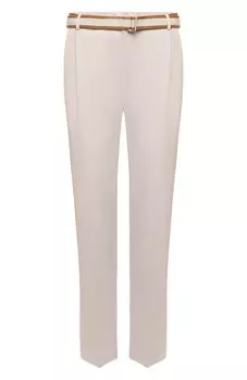 Хлопковые брюки Loro Piana