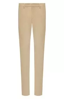 Хлопковые брюки Loro Piana