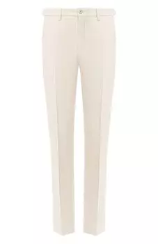 Хлопковые брюки Loro Piana