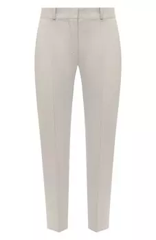 Хлопковые брюки Loro Piana