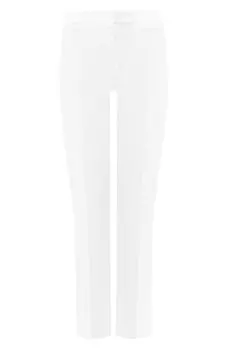 Хлопковые брюки Loro Piana