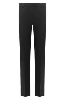 Хлопковые брюки Loro Piana