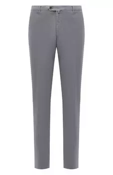 Хлопковые брюки Loro Piana