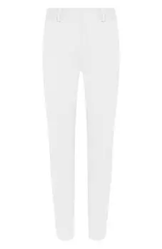 Хлопковые брюки Loro Piana