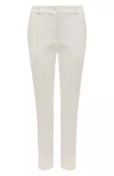 Хлопковые брюки Loro Piana