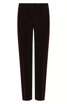 Хлопковые брюки Loro Piana