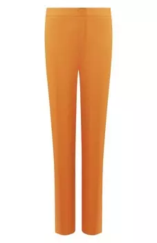 Хлопковые брюки Loro Piana