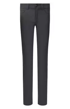 Хлопковые брюки Loro Piana