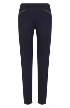 Хлопковые брюки Loro Piana