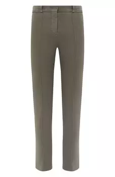 Хлопковые брюки Loro Piana