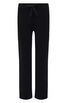 Хлопковые брюки Loro Piana