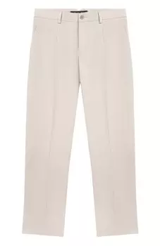 Хлопковые брюки Loro Piana