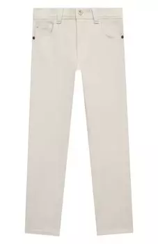 Хлопковые брюки Loro Piana