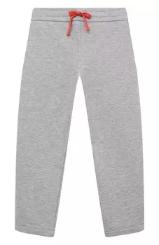 Хлопковые брюки Loro Piana