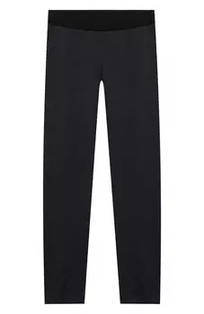 Хлопковые брюки Loro Piana