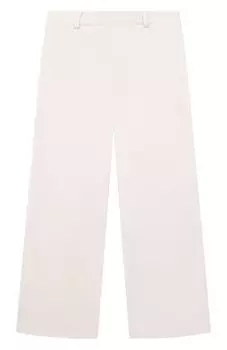 Хлопковые брюки Loro Piana