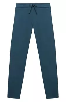 Хлопковые брюки Loro Piana