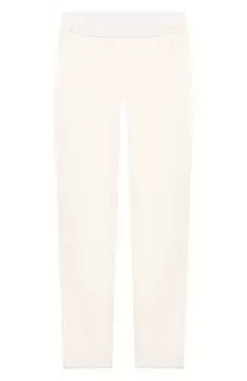 Хлопковые брюки Loro Piana