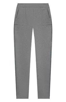 Хлопковые брюки Loro Piana