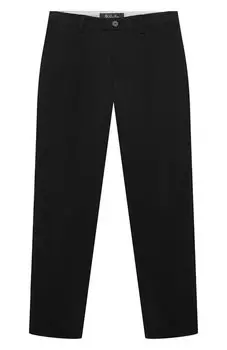 Хлопковые брюки Loro Piana